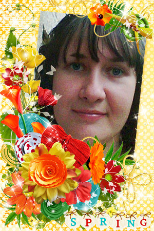 Дарья Лавандова -Распопова