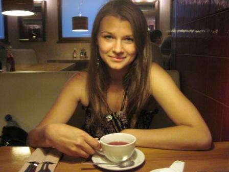 Дарья Завгородняя