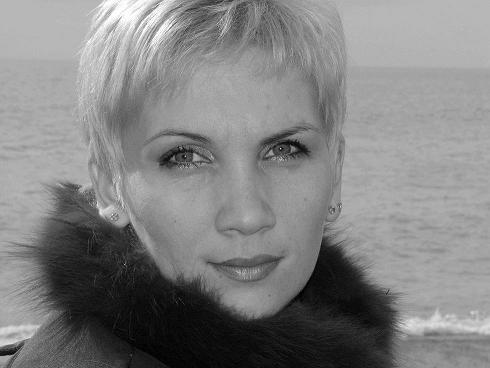 Елена Дашанова