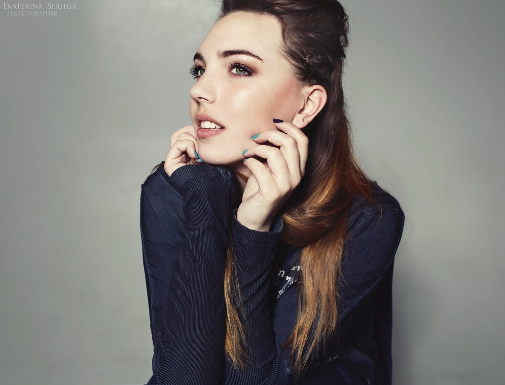 Климова Дарья