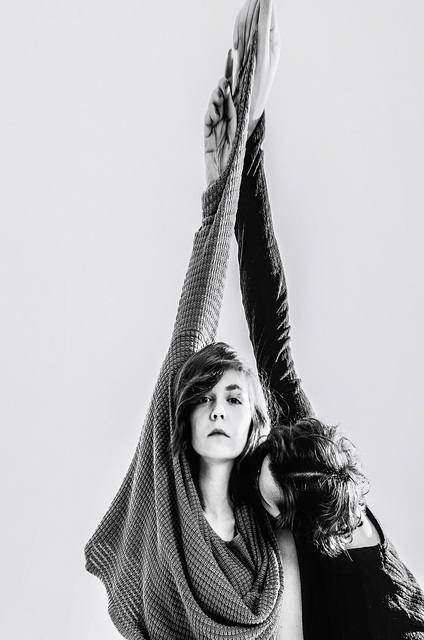 Дарья Несина