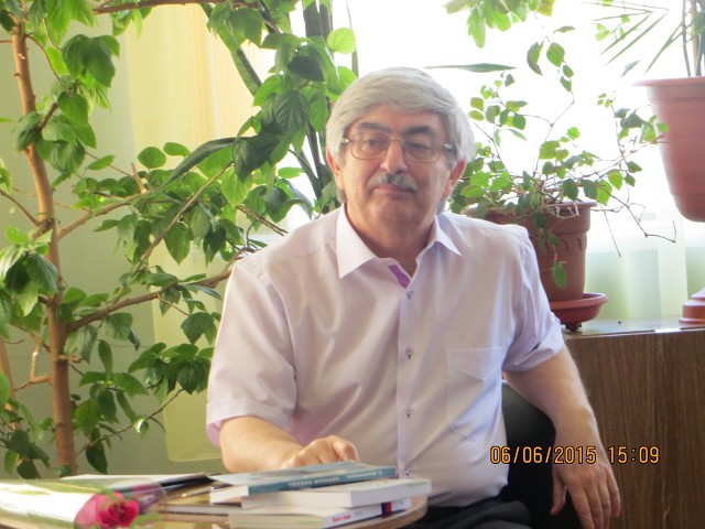 Сергей Даштамиров