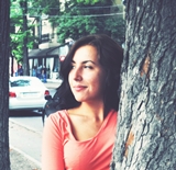 Я телом дорожу, а не одеждой