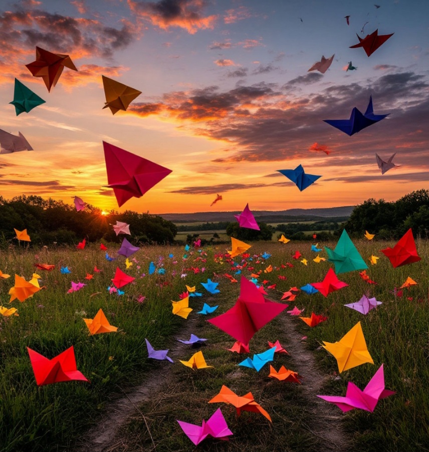 Светлячок Из Тумана