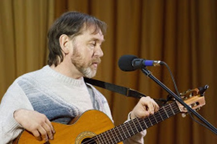 Игорь Касьяненко