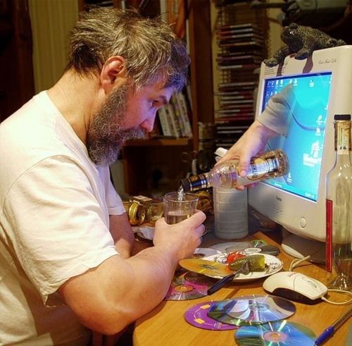 Борис Шварц