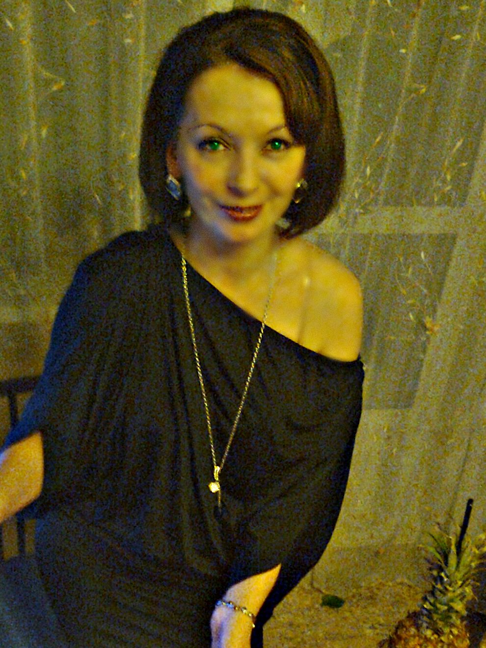 Наталья Стреха-Давлетова