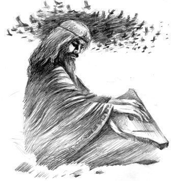 Дед Боян-Ржевский Серж