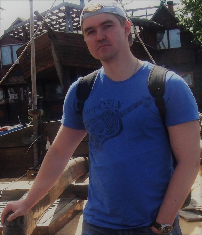 Дмитрий Диденков
