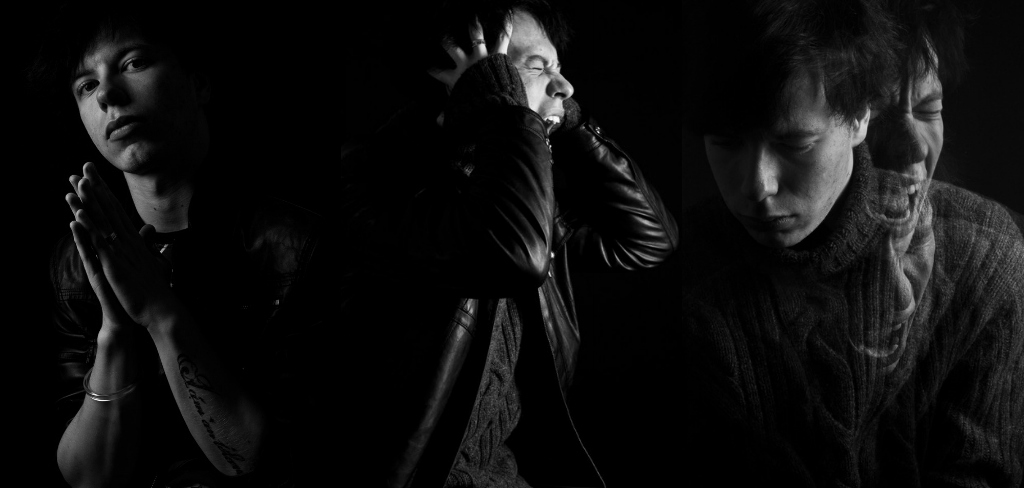 Данильченко Дмитрий