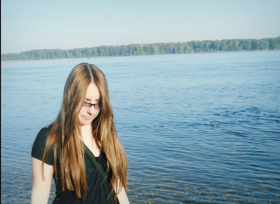 Ева Ермакова