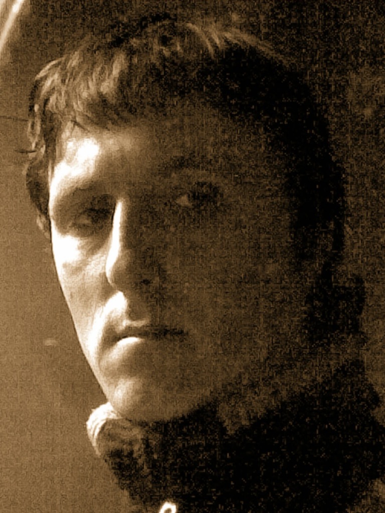 Дмитрий Сергеевич Манаев