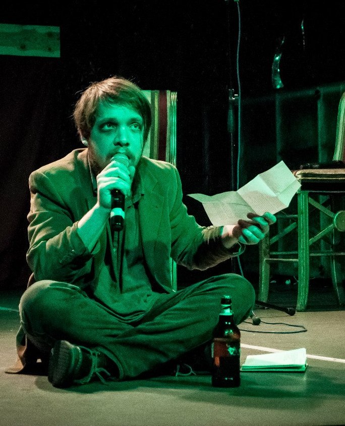 Юрий Крысько