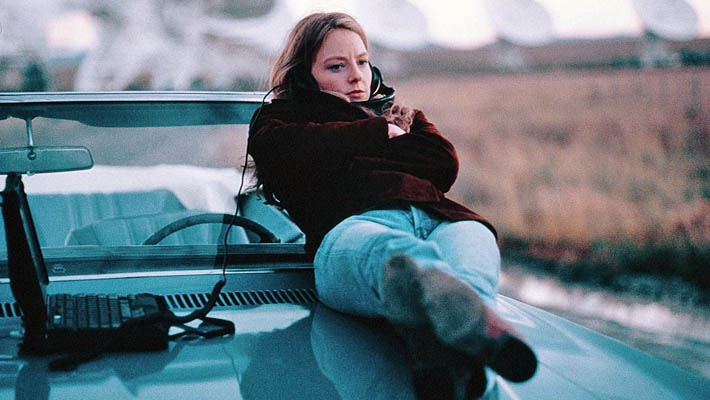 Железная Дебби