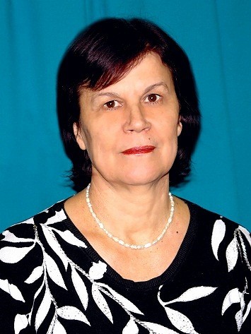 Татьяна Митченко