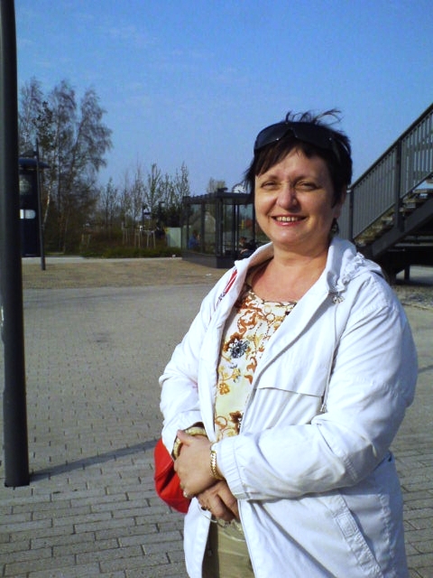 Наталия Пулло