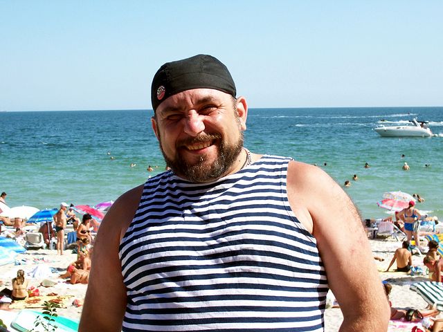 Эдуард Война