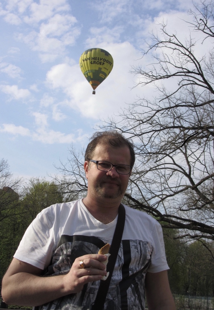 Евгений Жигулёв