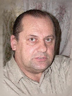 Владимир Авдохин