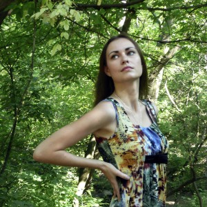 Татьяна Михайлюта