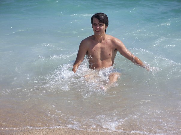 Станислав Дельфинов