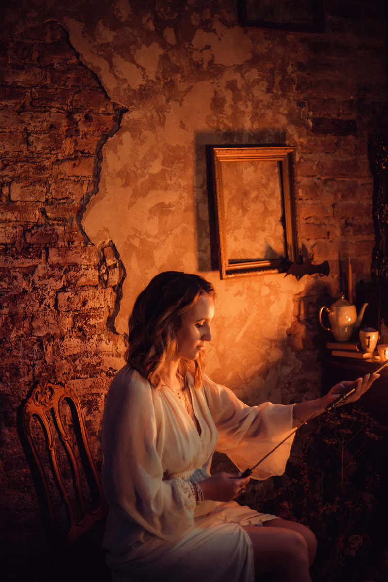 Эллариэль Виктория Жгутова-Полищ