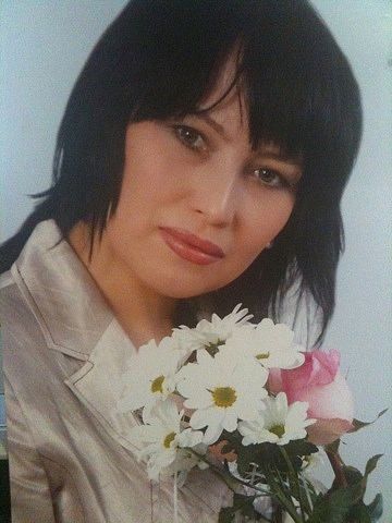 Елена Забайкальская
