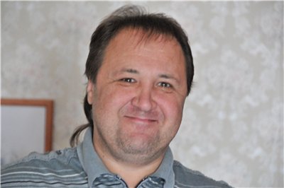 Дэмъен Кипер