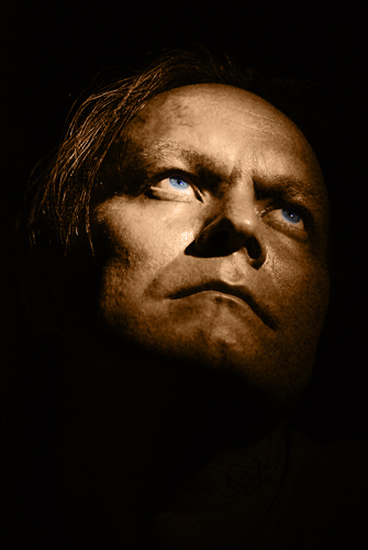 Дмитрий Габитов