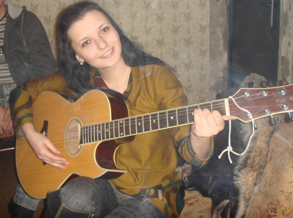 Нирса Шандецкая