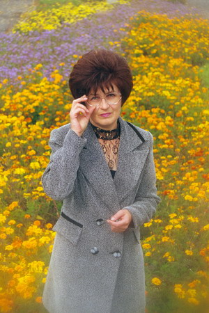 Александра Демченко