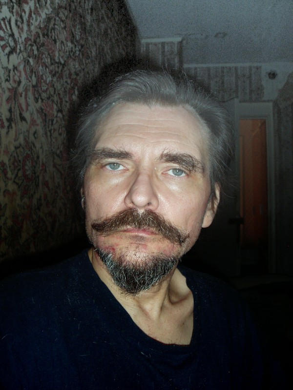 Денисов Дмитрий