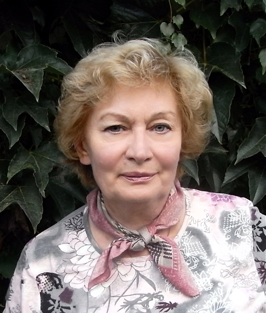 Людмила Денисова 2