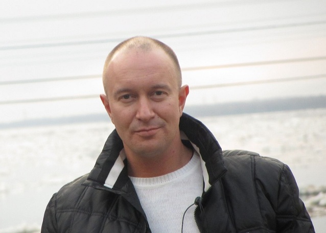 Денис Зборовский