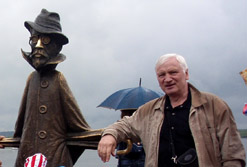 Саша Томский