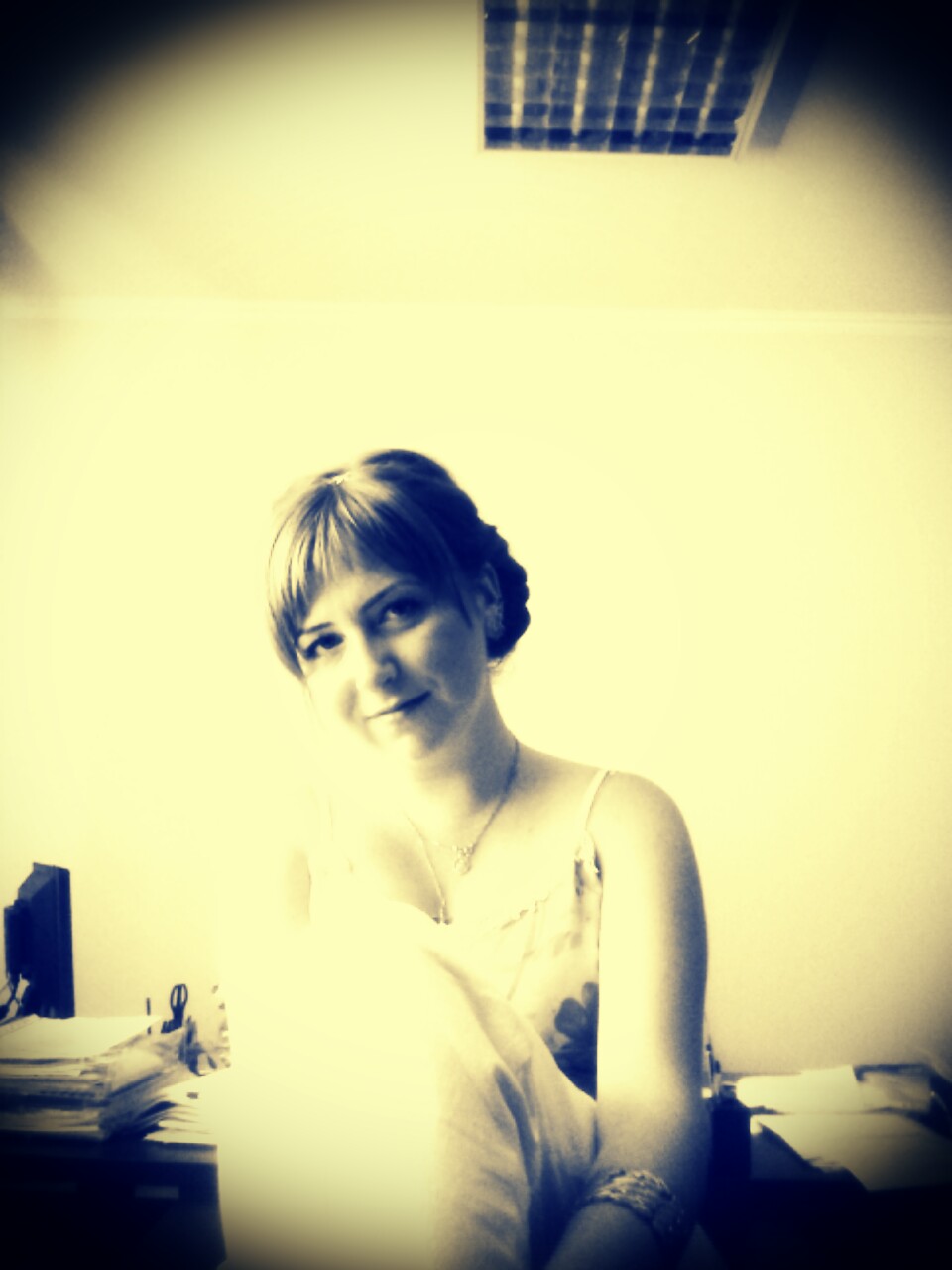 Дина Каграманова