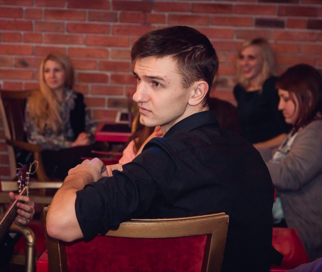 Вадим Пыжиков 2