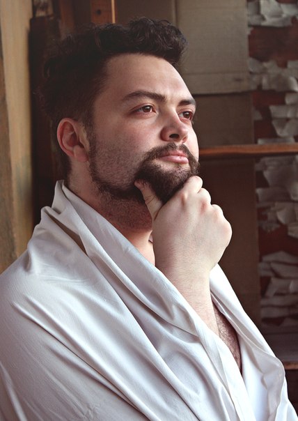 Роман Каневский