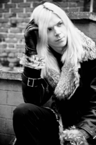 Алексей Лягин