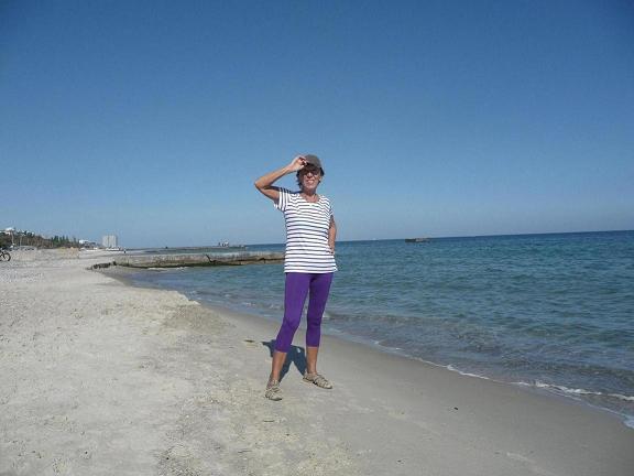 Дева Тумана