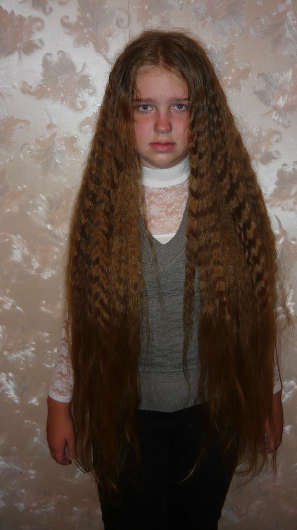 Александрина Прокофьева 2