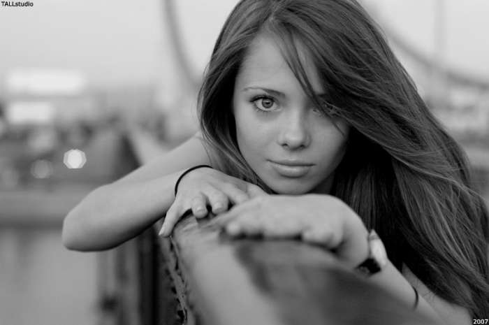 Валерия Новосёлова