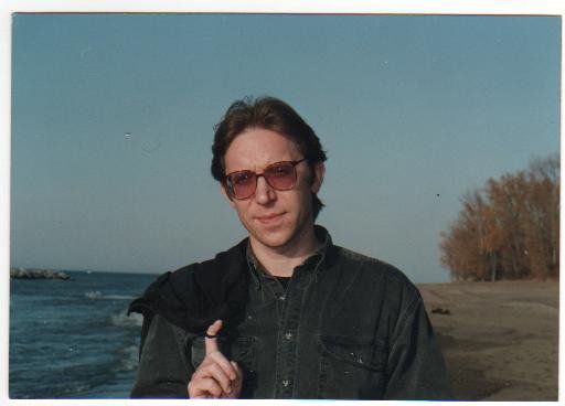 Александр Деев