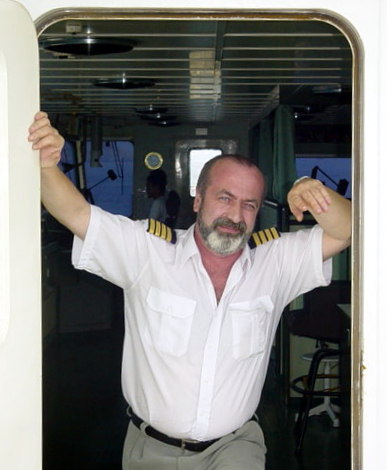 Николай Дей Андреев