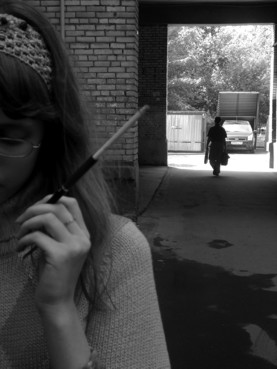 Светлана Дронова