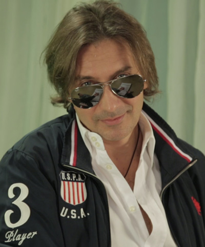 Дмитрий Гакен