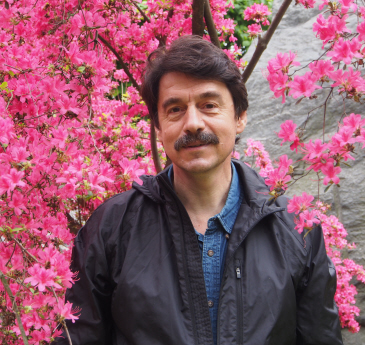 Дмитрий Александрович Гаранин