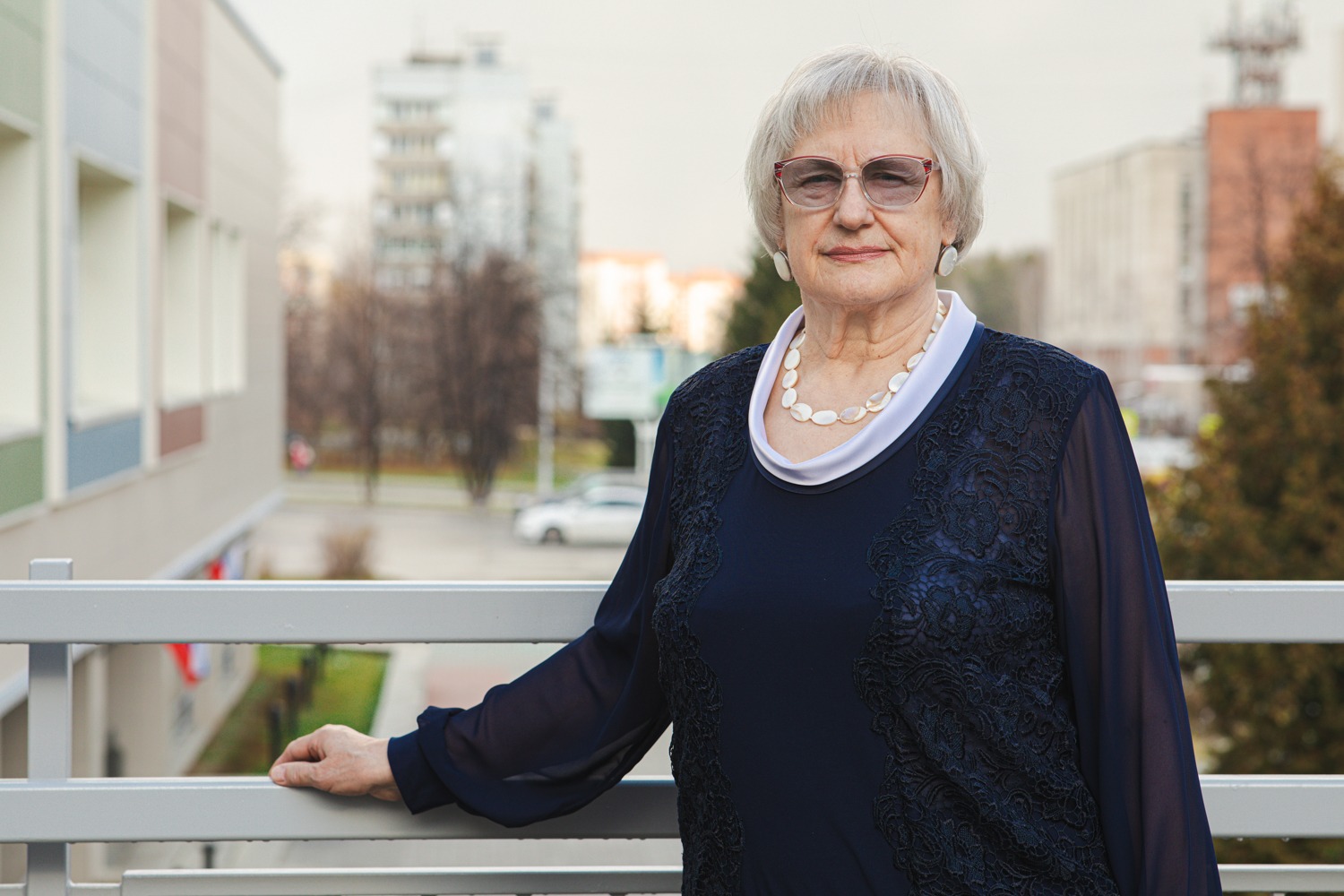 Татьяна Первова