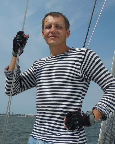 Дмитрий Брунёв