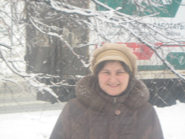 Марина Иванова 8
